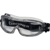 Schutzbrille Vollsicht 